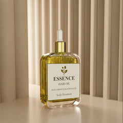 Essence Hair Oil