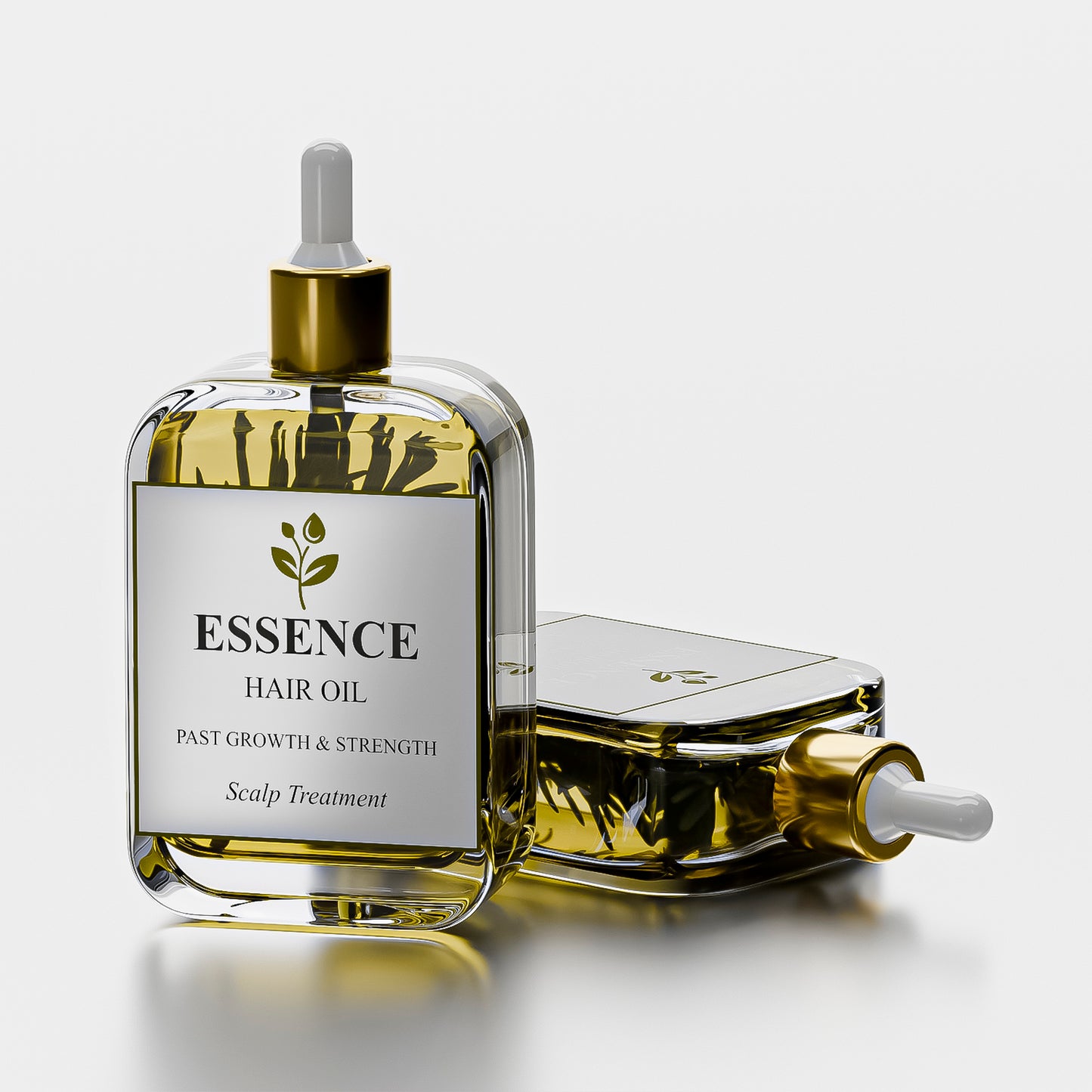 Essence Hair Oil