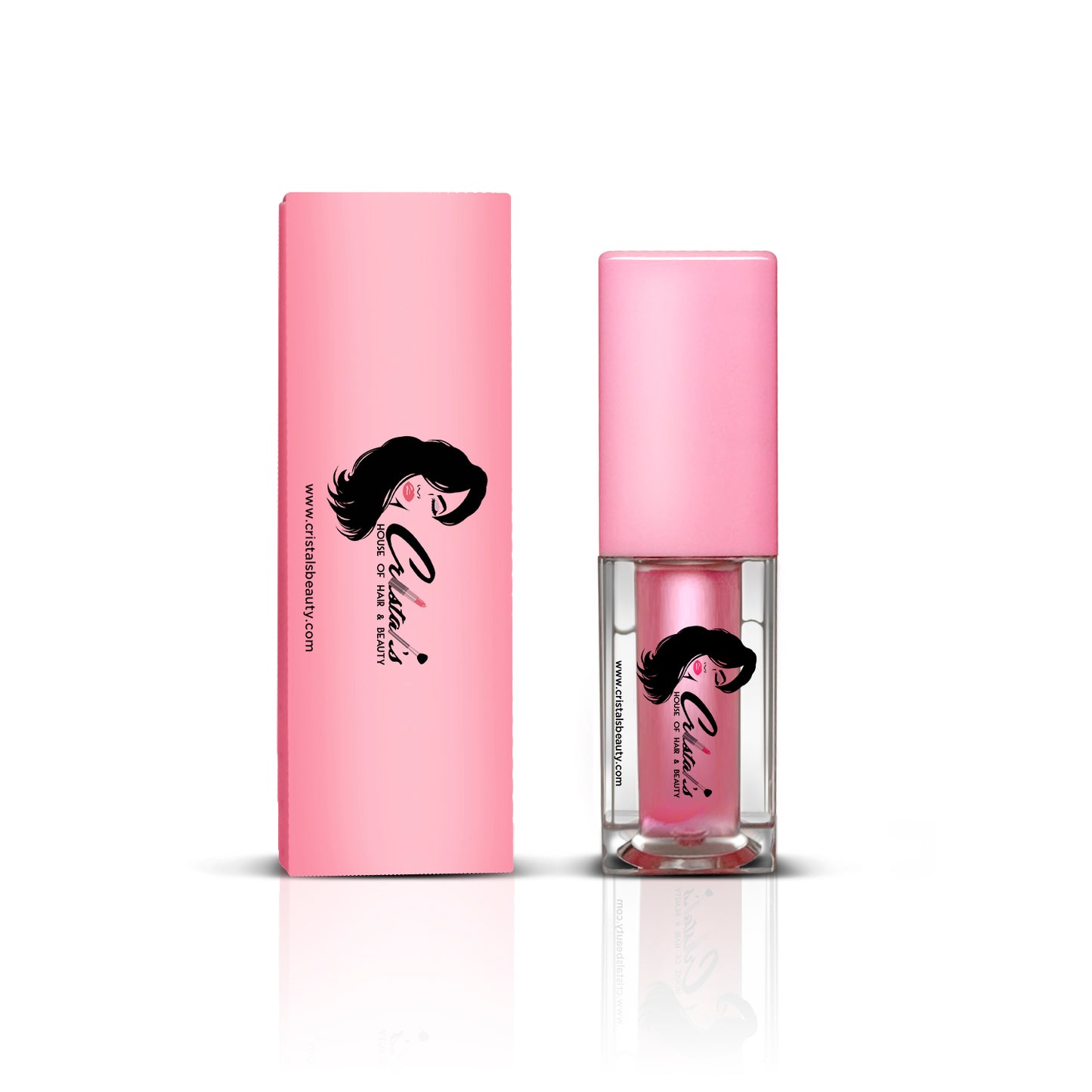 LIP OIL