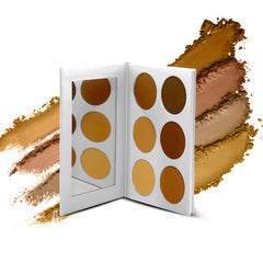 CONTOUR PALETTE