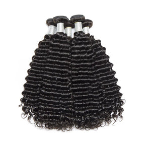 DEEP WAVE