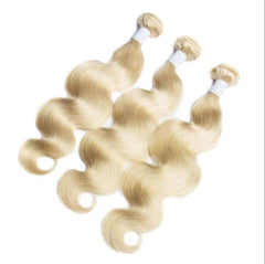 BLONDE BODY WAVE