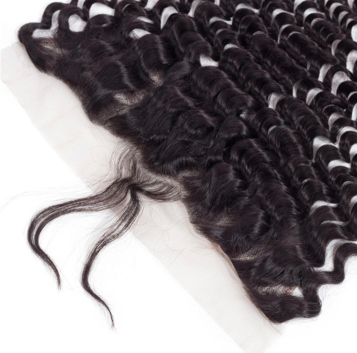 613 LACE FRONTAL
