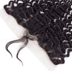 613 LACE FRONTAL