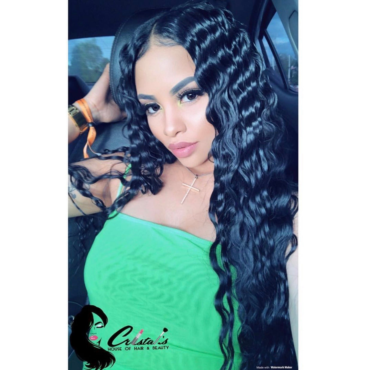 DEEP WAVE