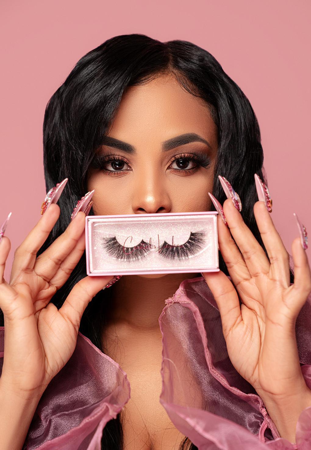 LASHES