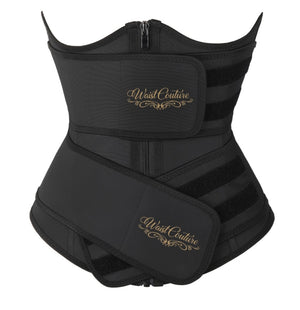 Elite Compression Belt
