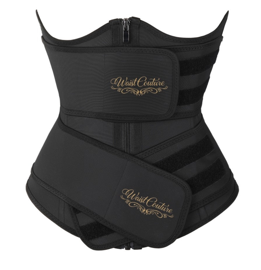 Elite Compression Belt