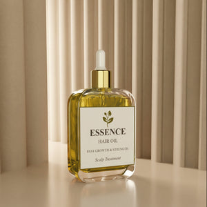 Essence Hair Oil
