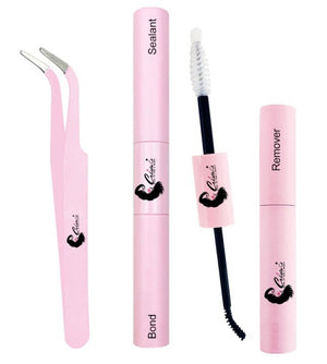 LASH SET