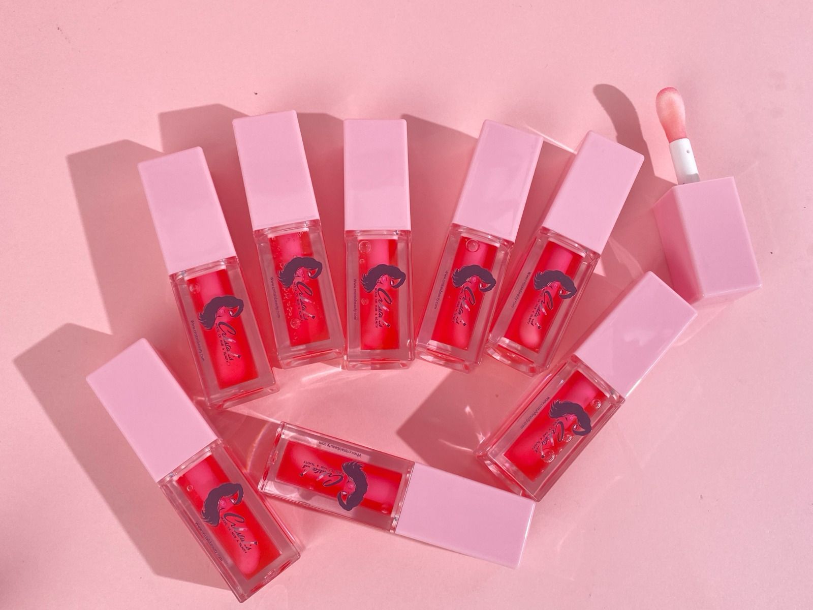 LIP OIL