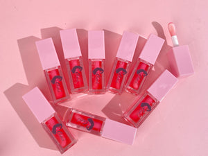 LIP OIL