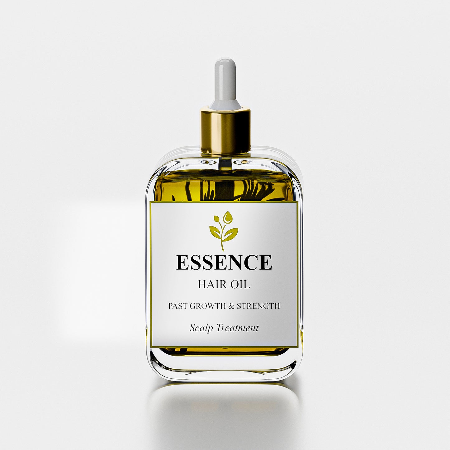 Essence Hair Oil