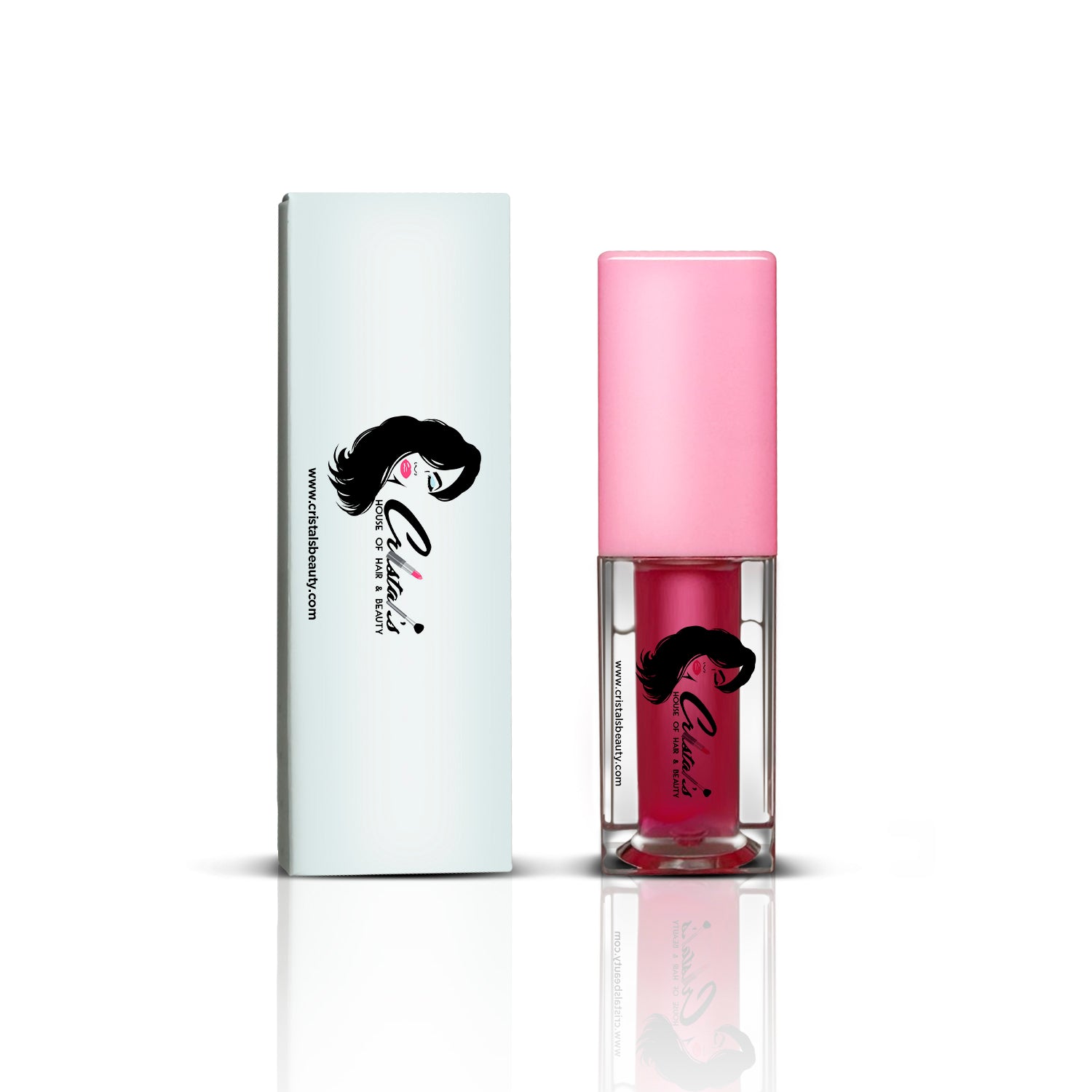 LIP OIL