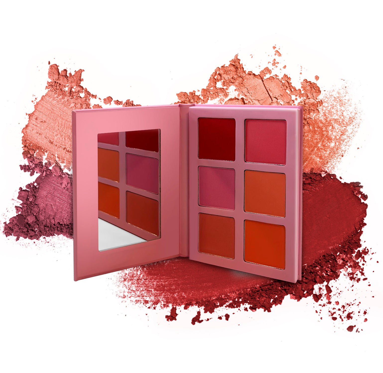 BLUSH PALETTE