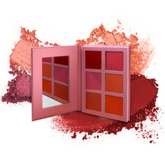BLUSH PALETTE