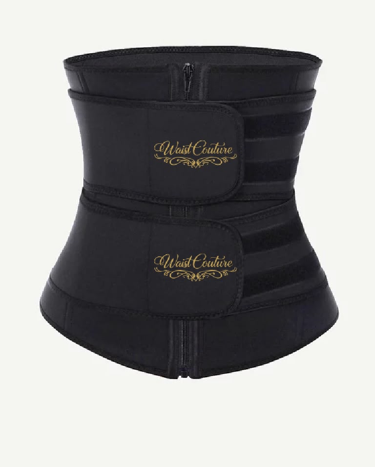 Elite Compression Belt (PRE-ORDER)