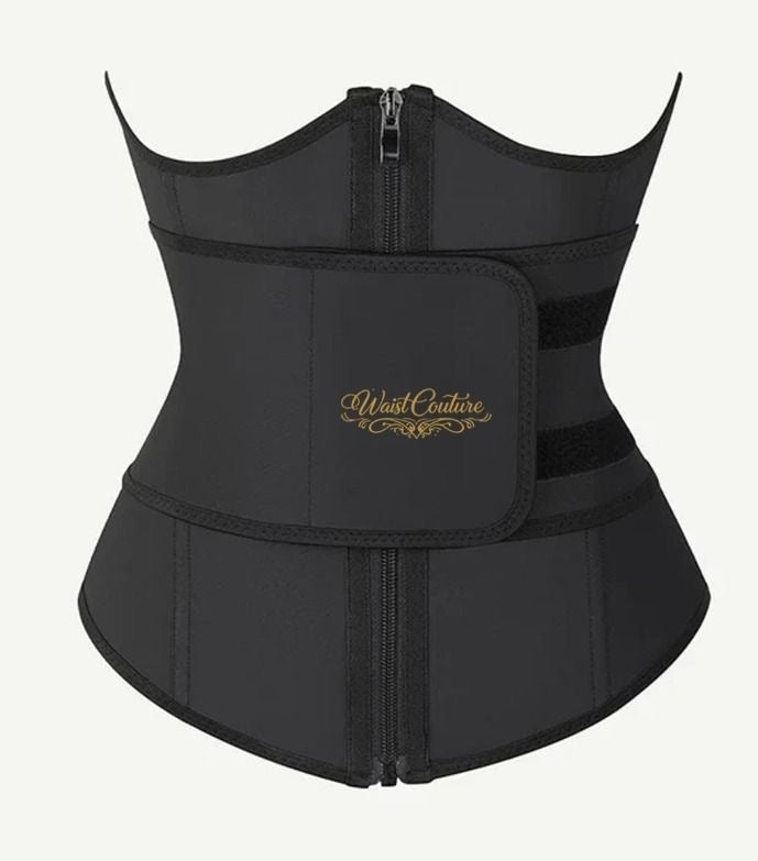 Elite Compression Belt (PRE-VENTA)
