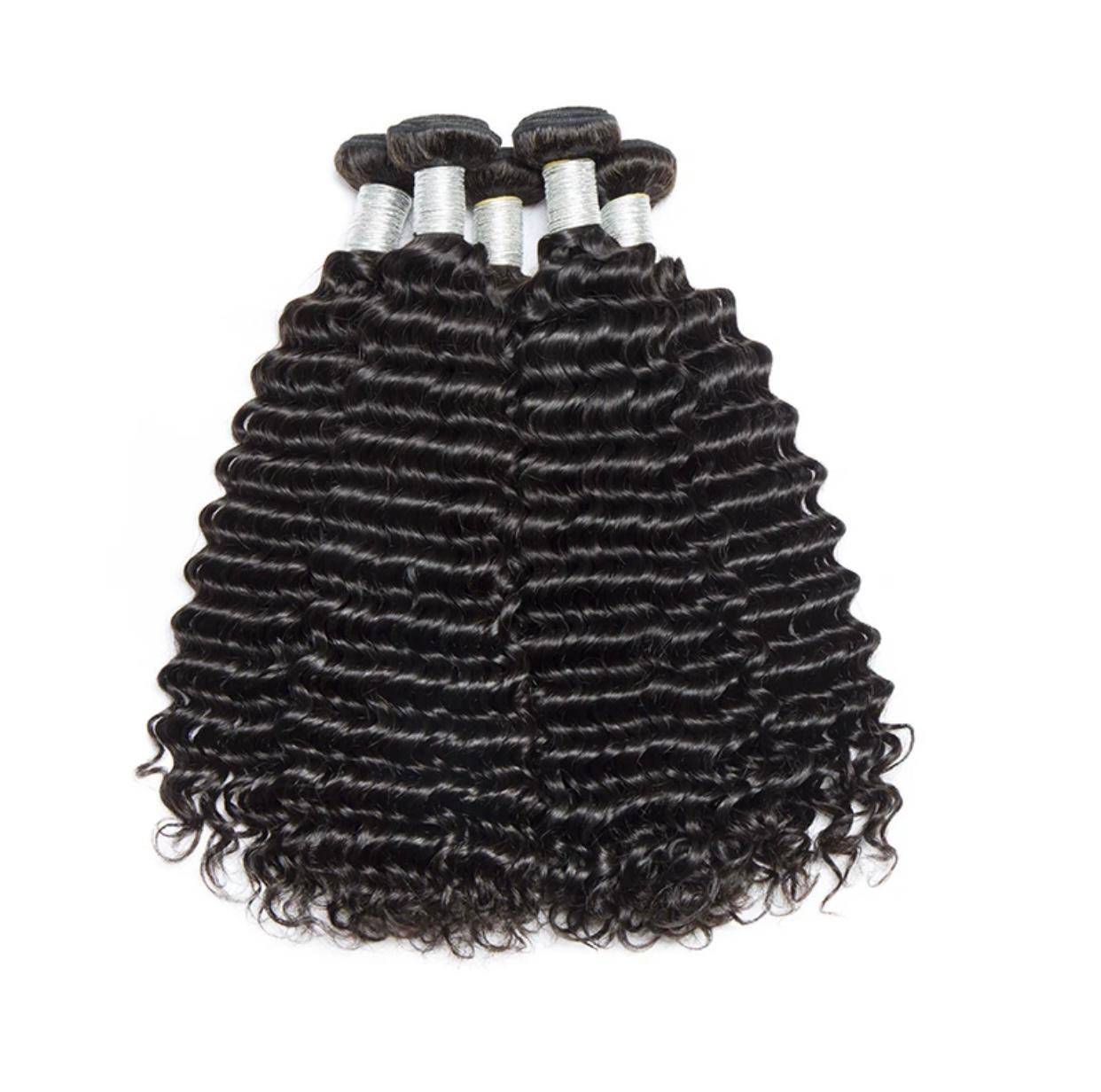DEEP WAVE