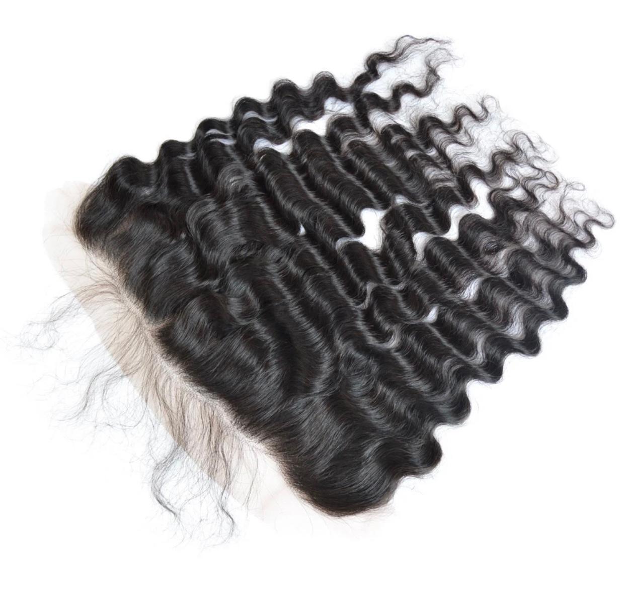 613 LACE FRONTAL