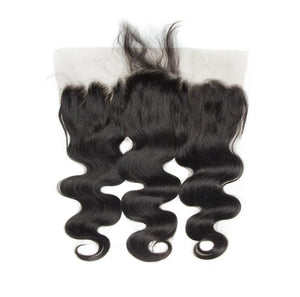 613 LACE FRONTAL