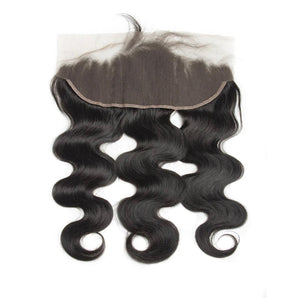 613 LACE FRONTAL