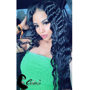 DEEP WAVE
