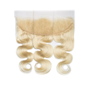 613 LACE FRONTAL