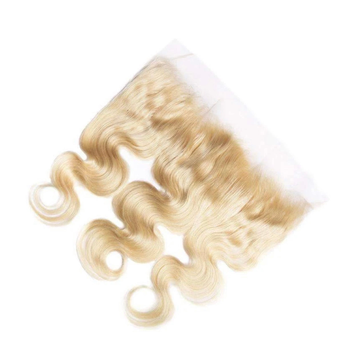 613 LACE FRONTAL
